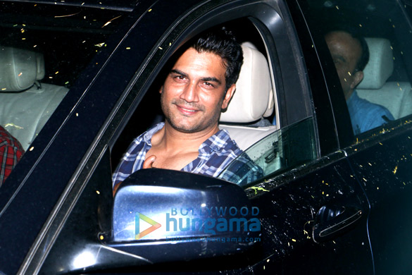 celebs grace the special screening of soorma 13