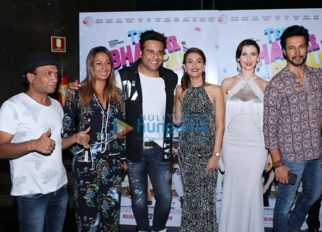 Celebs grace the special screening of Teri Bhabhi Hain Pagle