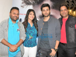 Celebs grace the trailer launch of Genius