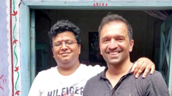 On The Sets Of The Movie Cheat India