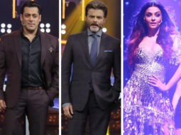 Check Out: Salman Khan’s priceless reaction when Anil Kapoor quirkily mentions Aishwarya Rai Bachchan on Dus Ka Dum (watch video)