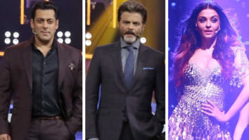 Check Out: Salman Khan’s priceless reaction when Anil Kapoor quirkily mentions Aishwarya Rai Bachchan on Dus Ka Dum (watch video)