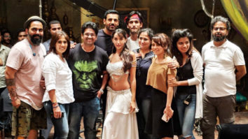 Check out the making of trailer: Satyameva Jayate