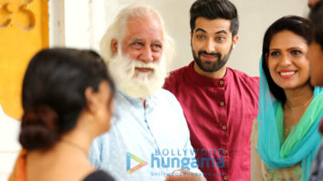 Movie Stills Of The Movie Chhote Nawab