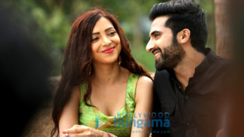Movie Stills Of The Movie Chhote Nawab