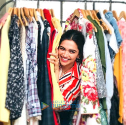 Celebrity Photo Of Deepika Padukone