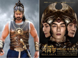 Despite being a flop in China, Baahubali 2 still manages to earn more than country’s biggest film Asura