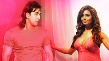 Mujhe Chaand Pe Le Chalo (Sanju)