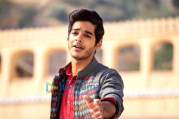 Movie Stills Of The Movie Dhadak