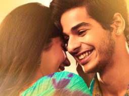 Box Office: Dhadak Day 2 in overseas