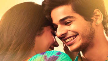 Box Office: Dhadak Day 2 in overseas Box Office: Dhadak Day 2 in overseas