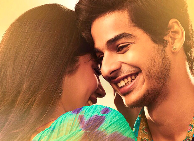 Box Office: Dhadak Day 2 in overseas