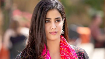 Movie Stills Of The Movie Dhadak