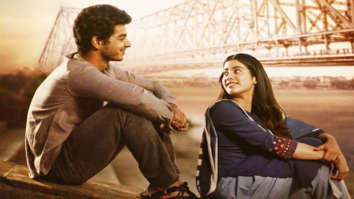 Box Office: Dhadak continues to score very well, collects Rs. 11.04 crores on Day 2