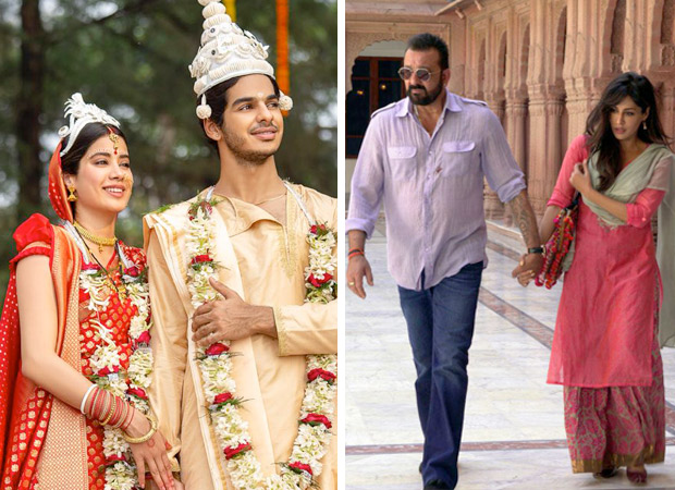 Box Office: Dhadak grows again on Saturday with Rs. 4.02 crore coming in, Saheb Biwi aur Gangster 3 stays low at Rs.1.75 crore*