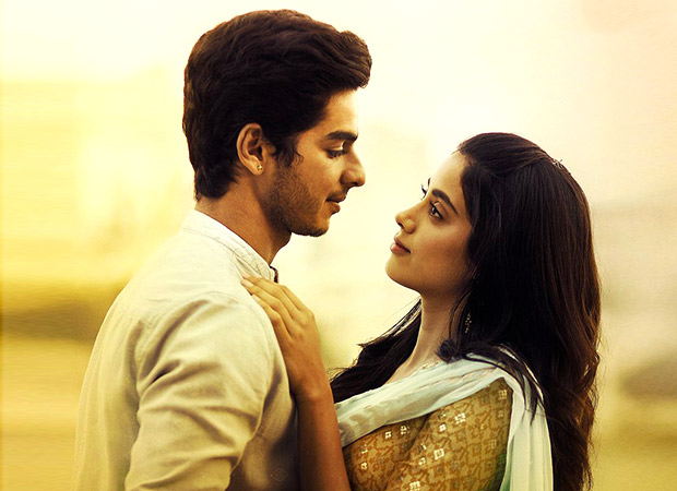 Box Office: Dhadak Day 1 in overseas