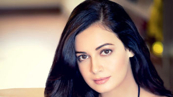 Celebrity Photos of Dia Mirza