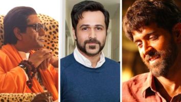 Did the makers of Thackeray request producers of Cheat India and Super 30 to defer their release?