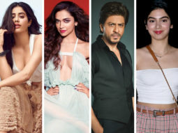 Did you know? Janhvi Kapoor was OBSESSED with Deepika Padukone, and even made Khushi play Shah Rukh Khan!
