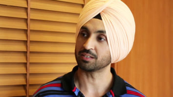 Diljit Dosanjh OPENS UP about Soorma & unfolds Sandeep Singh’s MARVELLOUS story!!!