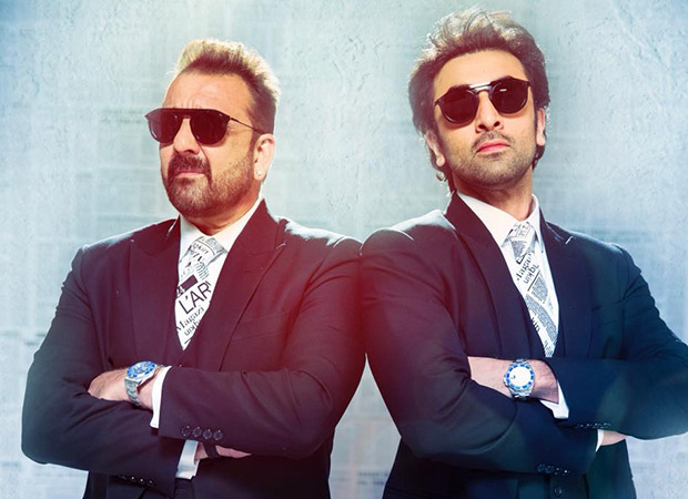 Does the box office success of Sanju prove that Indians have accepted Sanjay Dutt's innocence?