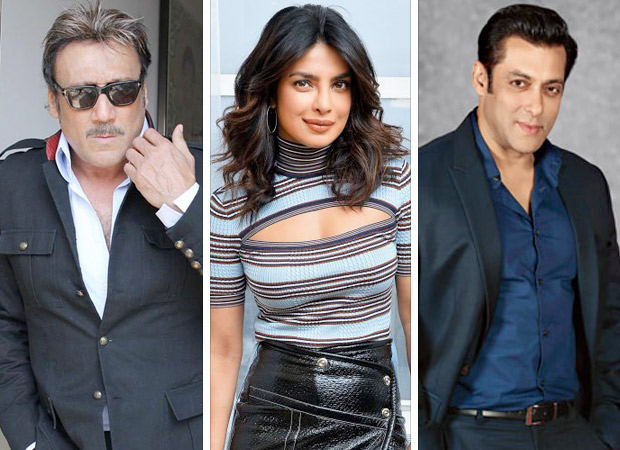 EXCLUSIVE! Jackie Shroff to play Salman Khan’s FATHER; Priyanka Chopra to play Salman’s wife in BHARAT!