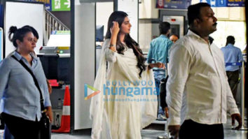 On The Sets Of The Movie Ek Ladki Ko Dekha Toh Aisa Laga