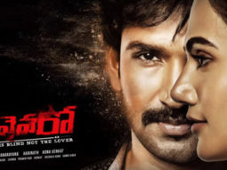 FIRST LOOK motion poster of Taapsee Pannu and Aadhi Pinisetty starrer Neevevaro will leave you INTRIGUED!