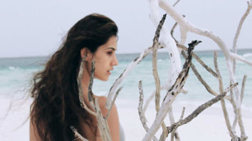 Fab and flawless Disha Patani looks scintillating in yet another HOT beachwear photo shoot