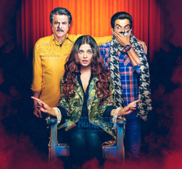 Movie Stills Of The Movie Fanney Khan