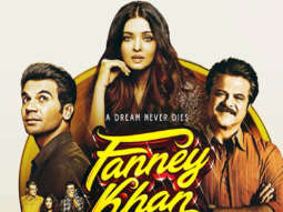 First Look Of The Movie Fanney Khan