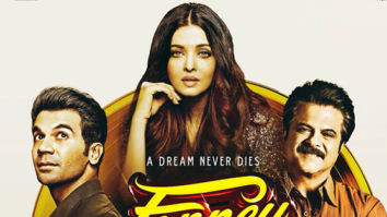 First Look Of The Movie Fanney Khan