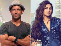 Farhan Akhtar to reunite with Dil Dhadakne Do co-star Priyanka Chopra in Shonali Bose’s The Sky Is Pink