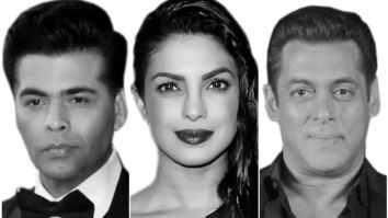 Priyanka Chopra, Salman Khan, Karan Johar and 9 other Indians make it to Variety’s 500 influential leaders in entertainment