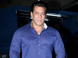 Fresh legal trouble brews for Salman Khan as he gets embroiled in a land dispute