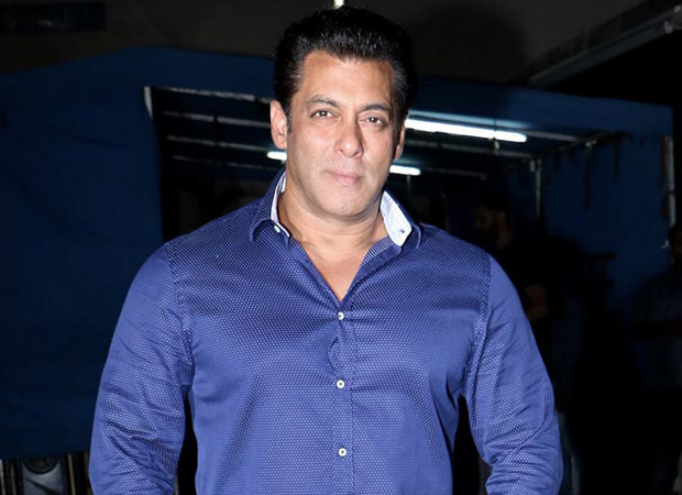 Fresh legal trouble brews for Salman Khan as he gets embroiled in a land dispute Fresh legal trouble brews for Salman Khan as he gets embroiled in a land dispute