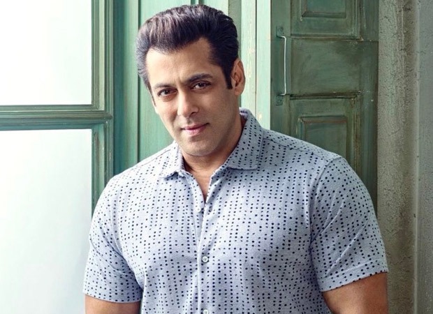 Fresh legal trouble for Salman Khan; Forest dept issues notice of illegal construction