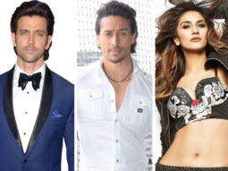 From Spain to Sweden, here is the list of places the Hrithik Roshan, Tiger Shroff, Vaani Kapoor film will travel!