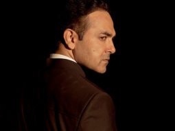 From the valiant Gora Singh to a darker role here’s Ujjwal Chopra in Hungama’s Hankaar