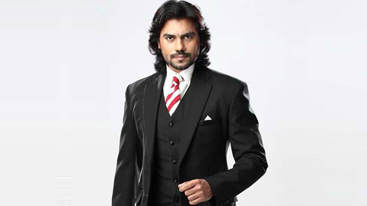 Gaurav Chopra unveiled Fifty Degree’s latest T-shirt Collection