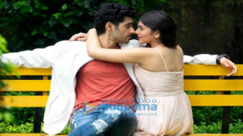 Movie Stills Of The Movie Genius