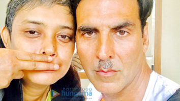 On The Sets Of The Movie Gold