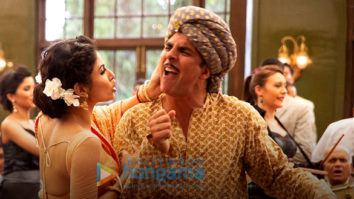 Movie stills of the movie Gold