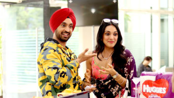 Movie Wallpapers Of The Movie Good Newwz