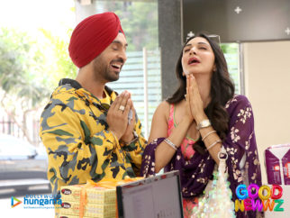 Movie Wallpapers Of The Movie Good Newwz