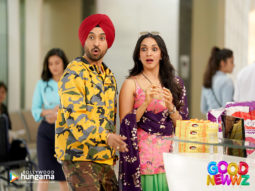 Movie Wallpapers Of The Movie Good Newwz