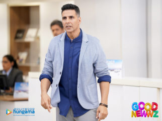 Movie Wallpapers Of The Movie Good Newwz