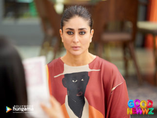 Movie Wallpapers Of The Movie Good Newwz