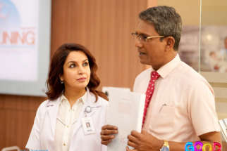 Movie Wallpapers Of The Movie Good Newwz