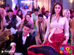 Movie Wallpapers Of The Movie Good Newwz